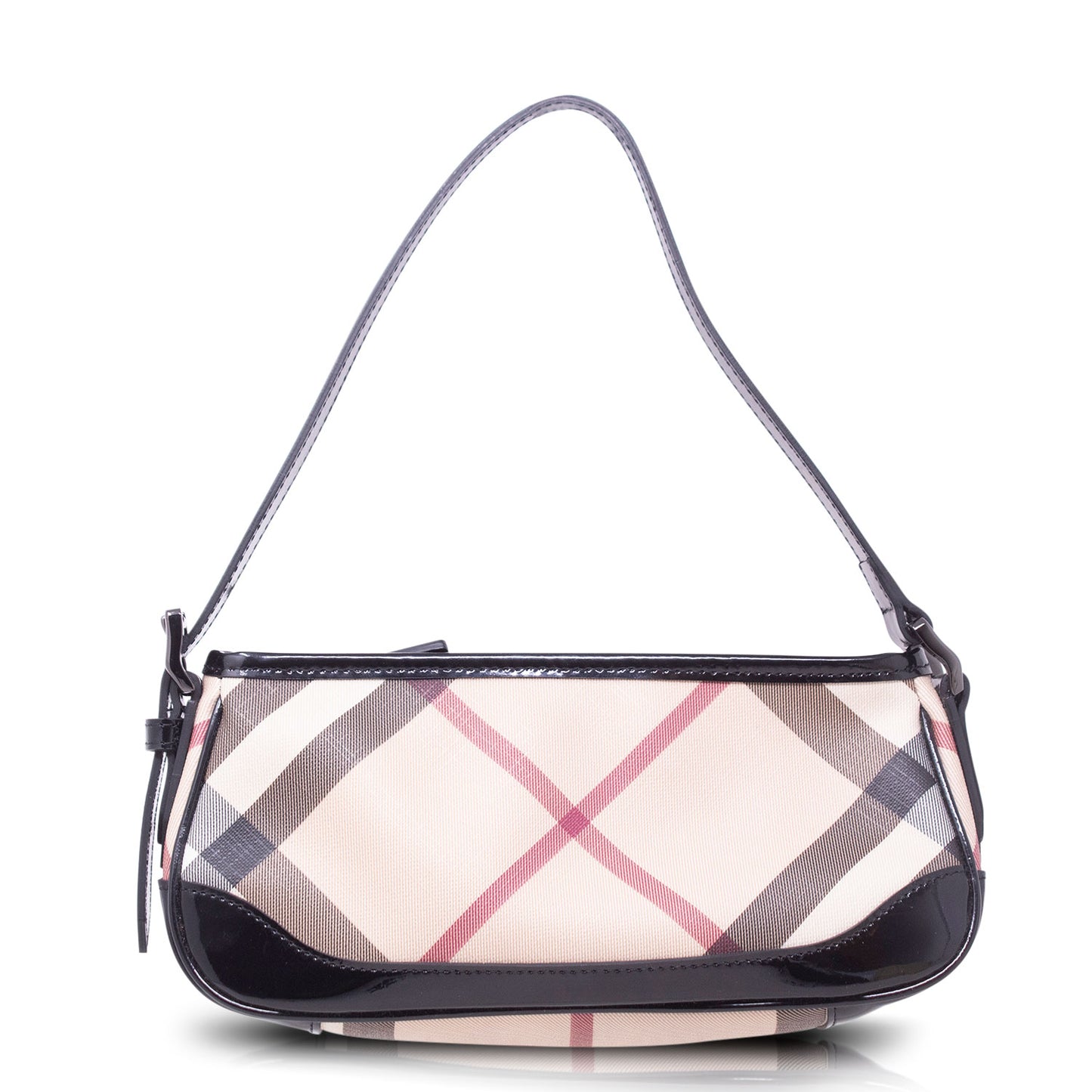 Burberry Pochette Nova Check 