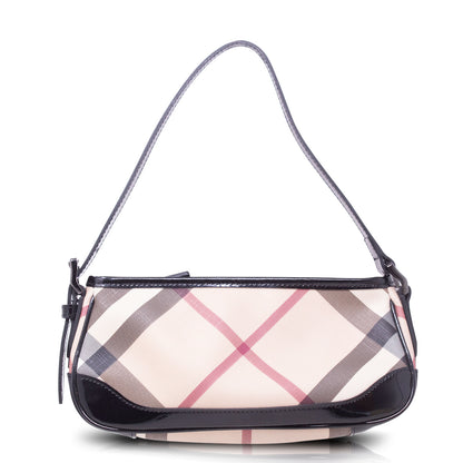 Burberry Pochette Nova Check 