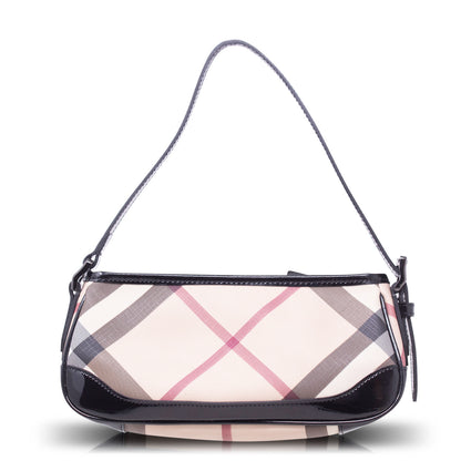 Burberry Pochette Nova Check 