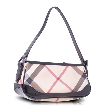 Burberry Pochette Nova Check 