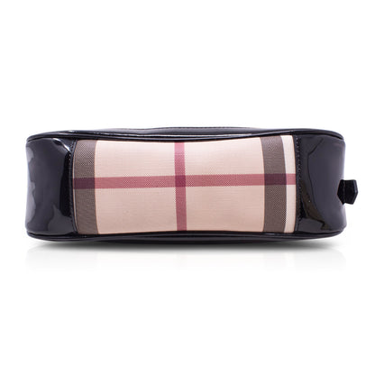 Burberry Pochette Nova Check 