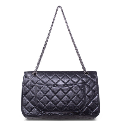 Chanel Classic Medium Black Caviar