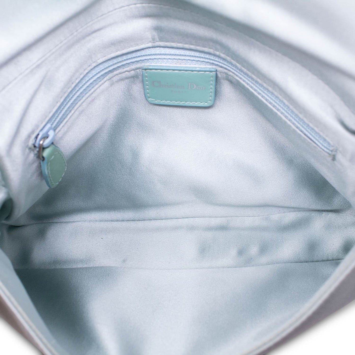 Christian Dior Borsa Malice Floreale