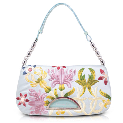 Christian Dior Borsa Malice Floreale