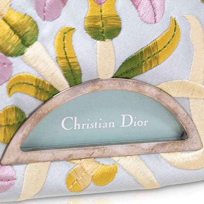 Christian Dior Borsa Malice Floreale