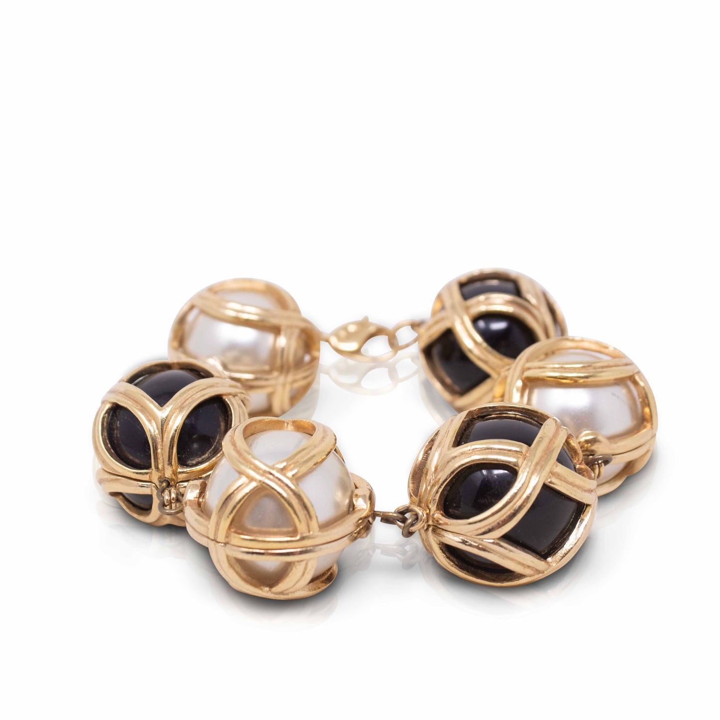 Dior Bracciale Ball Vintage