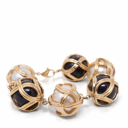 Dior Bracciale Ball Vintage