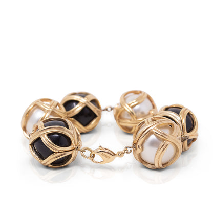 Dior Bracciale Ball Vintage