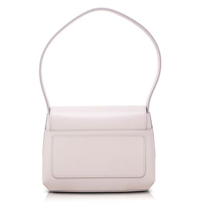 Dolce & Gabbana DG Logo Bag White 
