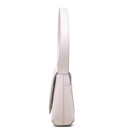 Dolce & Gabbana DG Logo Bag White 