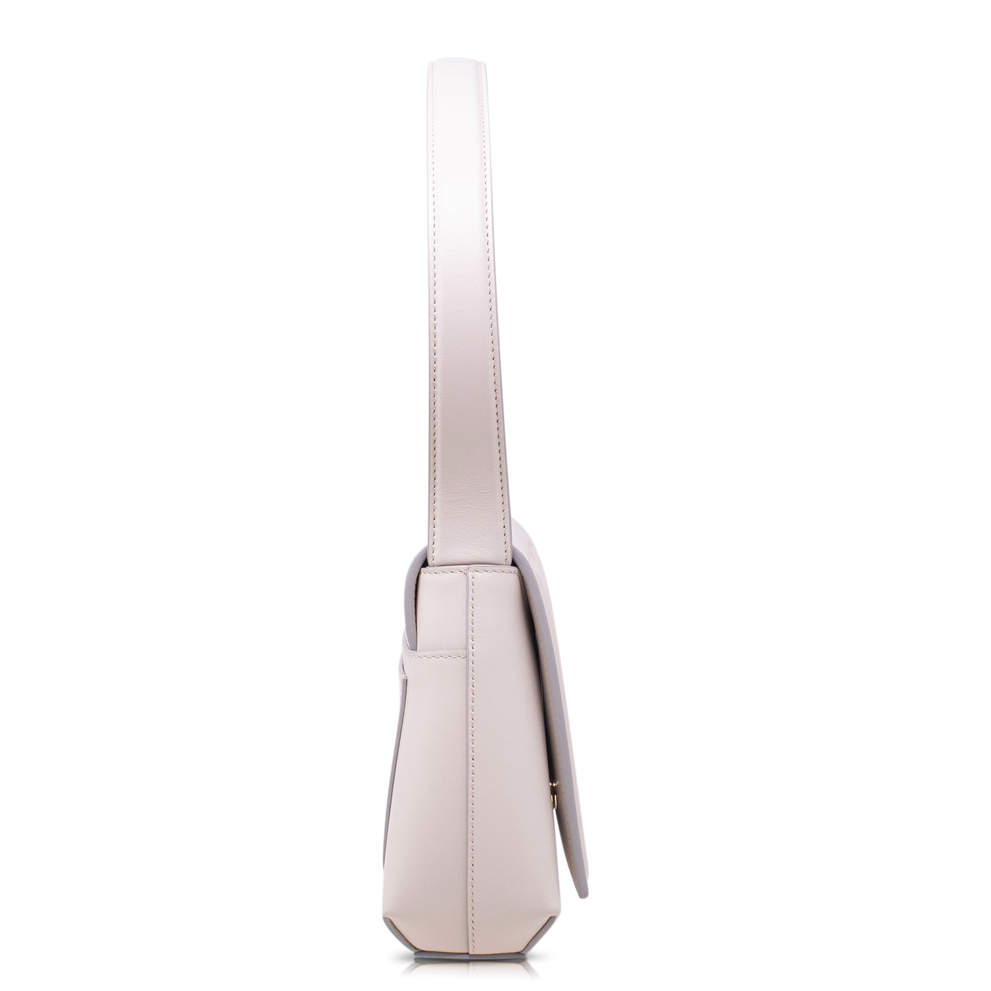 Dolce & Gabbana DG Logo Bag White 