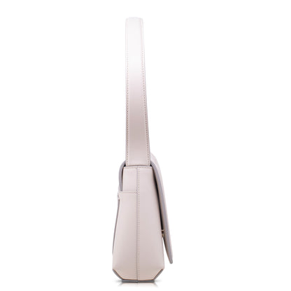 Dolce & Gabbana DG Logo Bag White 