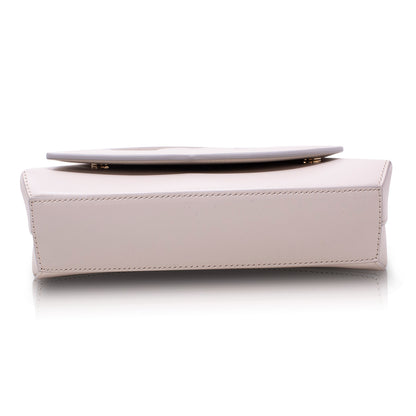 Dolce & Gabbana DG Logo Bag White 