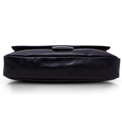 Fendi Mama Denim Baguette 