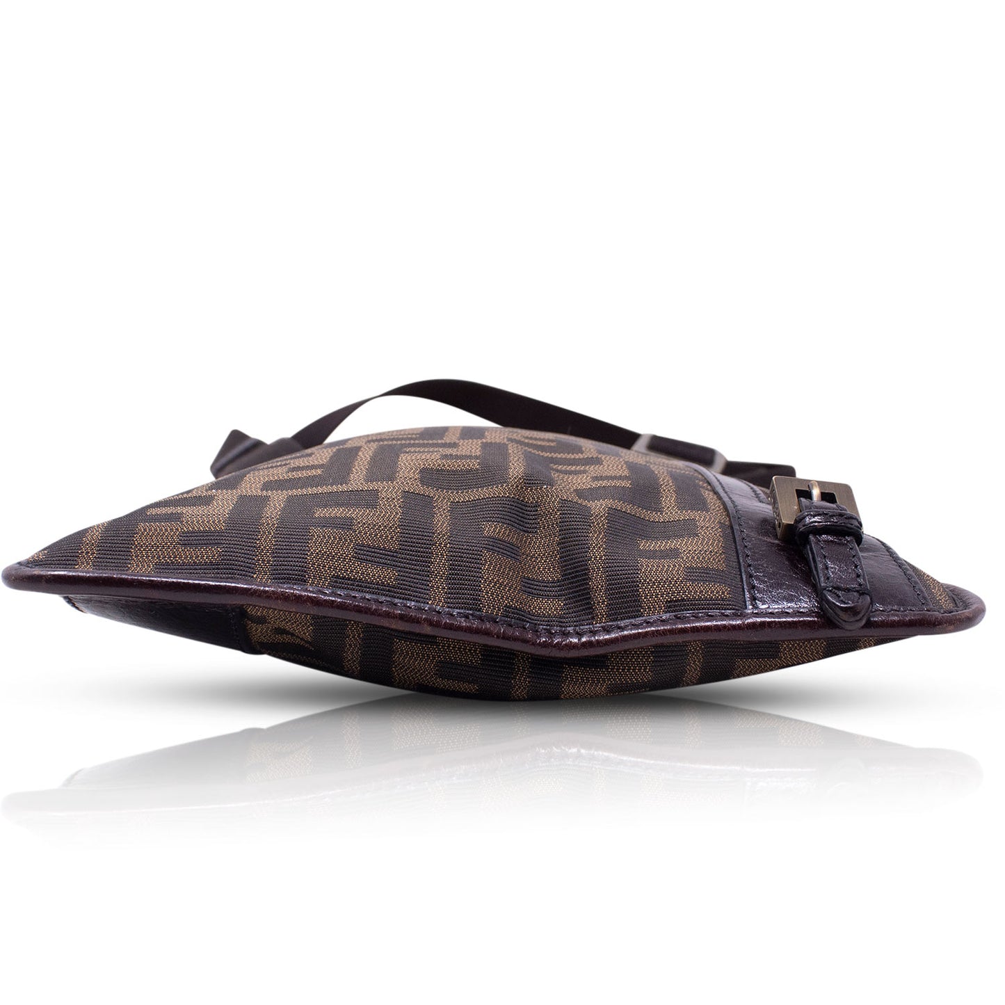 Fendi FF Zucca Shoulder Bag