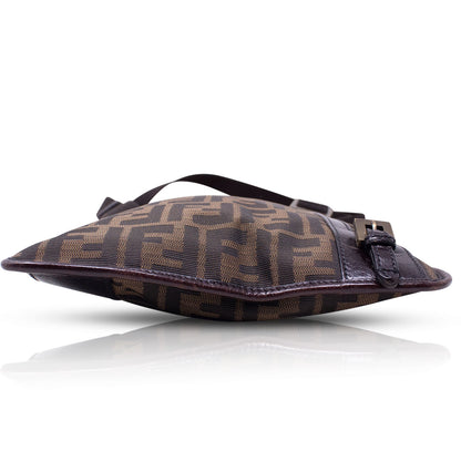 Fendi FF Zucca Shoulder Bag