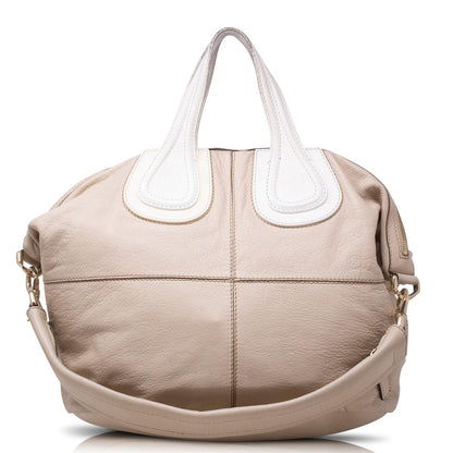 Givenchy Nightingale Avorio e Bianca