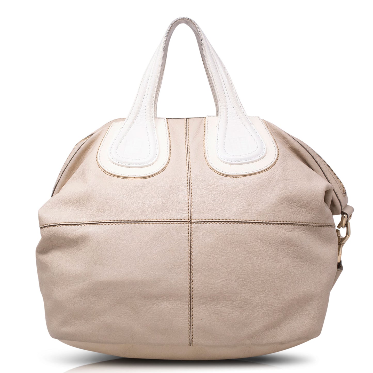 Givenchy Nightingale Avorio e Bianca