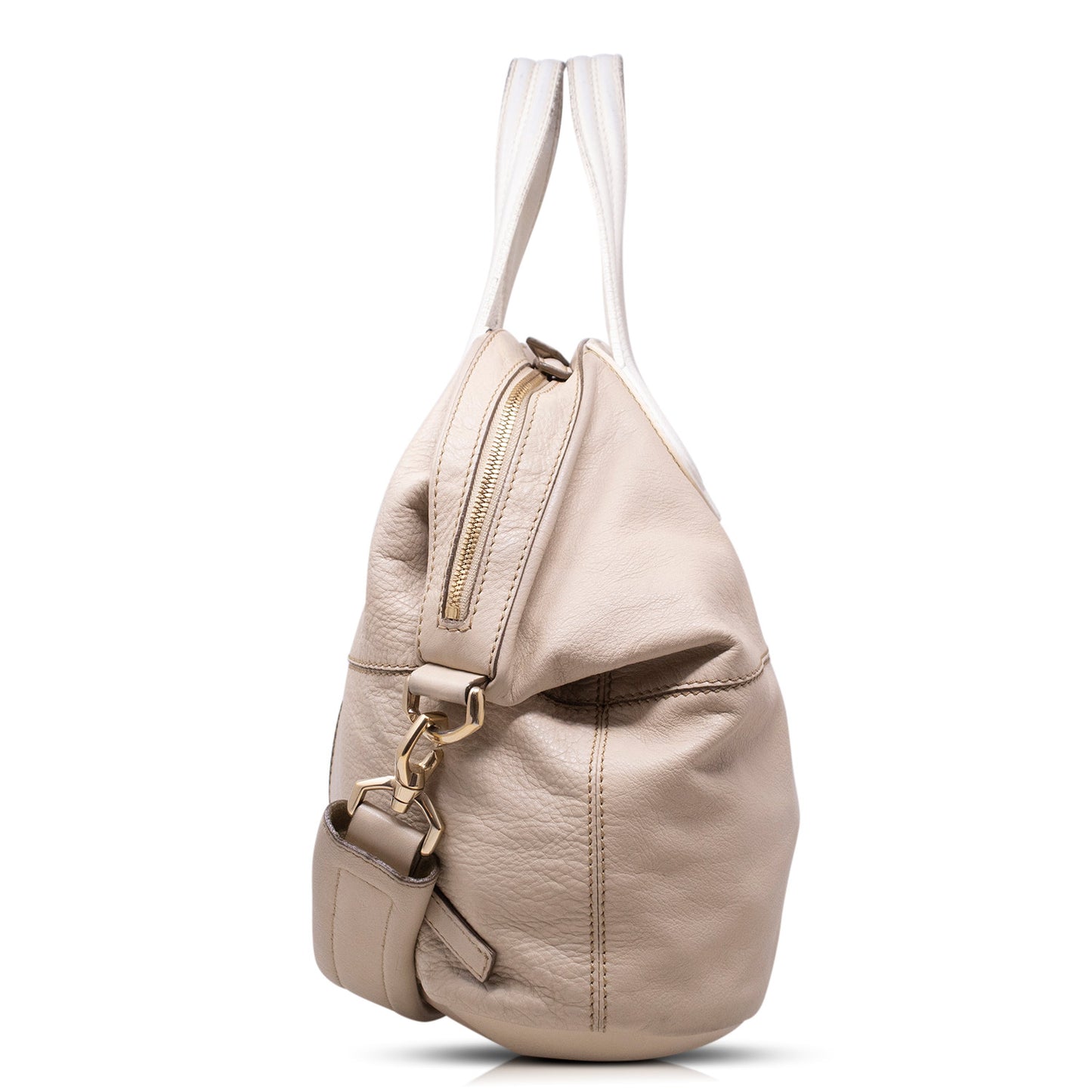 Givenchy Nightingale Avorio e Bianca
