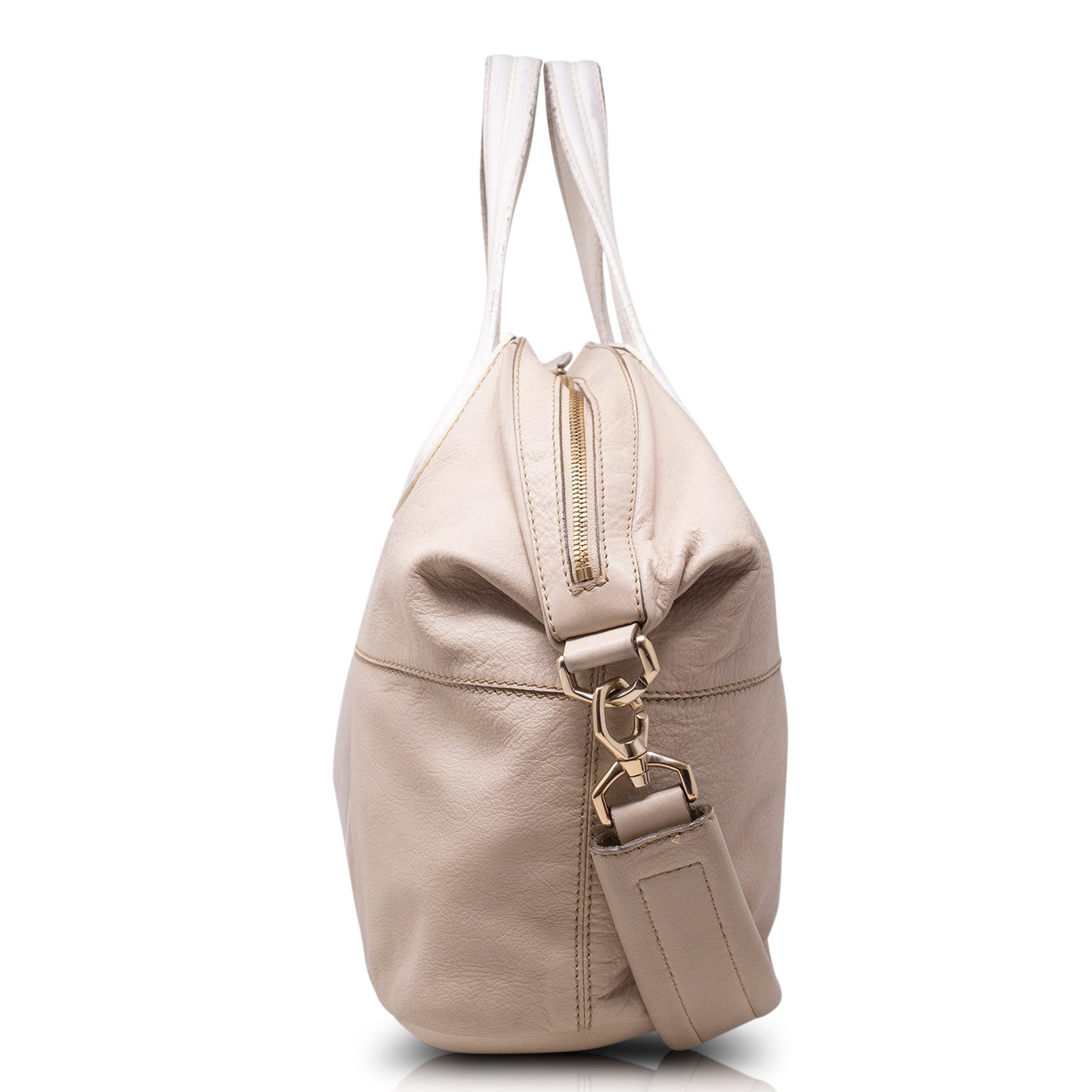Givenchy Nightingale Avorio e Bianca