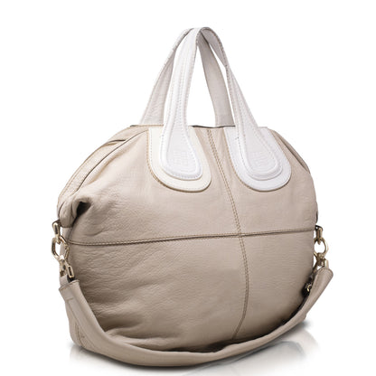 Givenchy Nightingale Avorio e Bianca