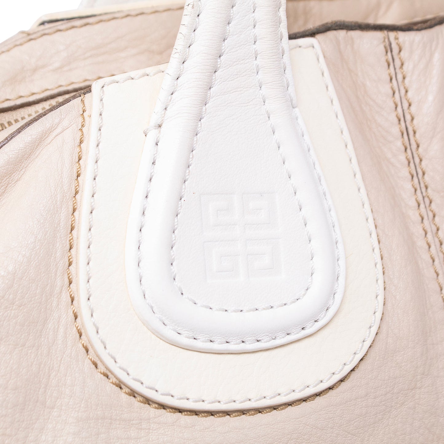 Givenchy Nightingale Avorio e Bianca