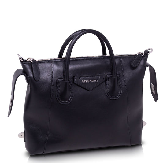 Givenchy Antigona Soft Nera