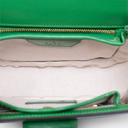 Gucci Bamboo 1947 piccola Verde