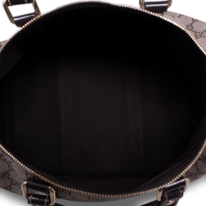 Gucci GG Bauletto Boston