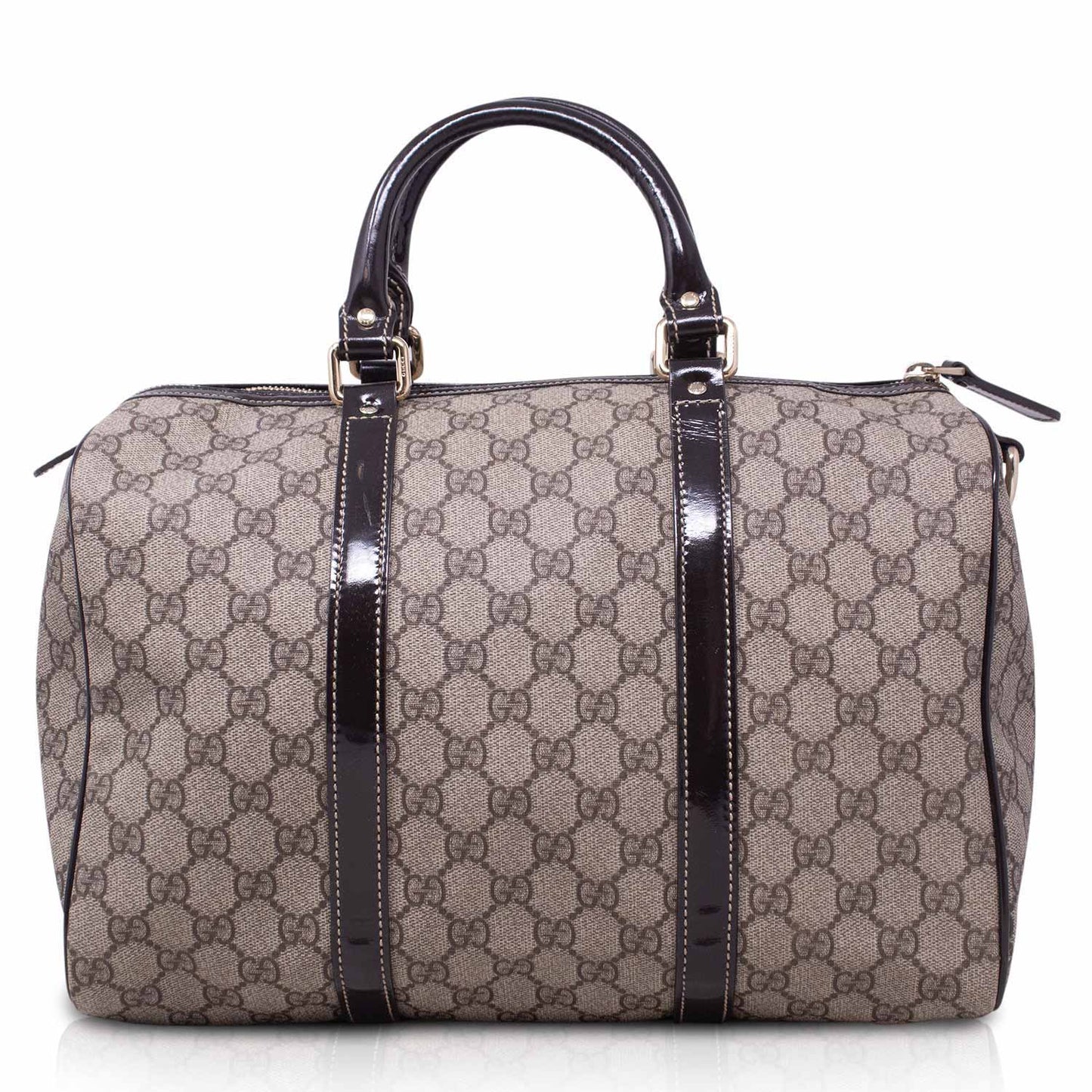 Gucci GG Bauletto Boston