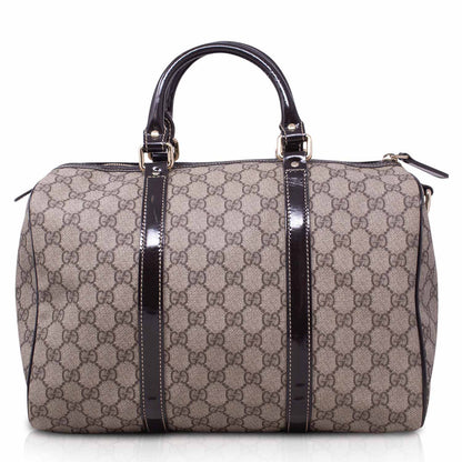 Gucci GG Bauletto Boston