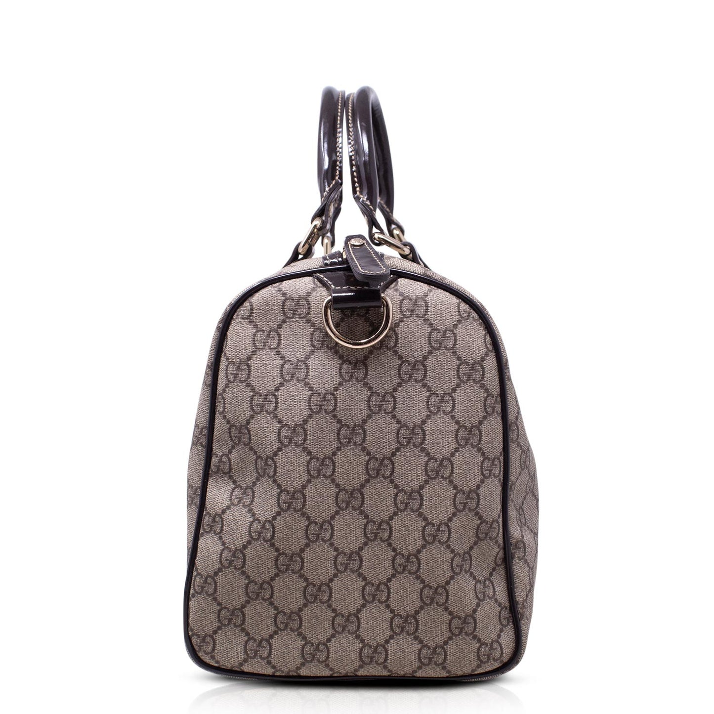 Gucci GG Bauletto Boston