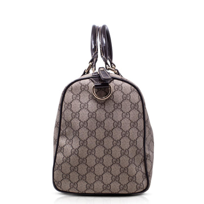 Gucci GG Bauletto Boston
