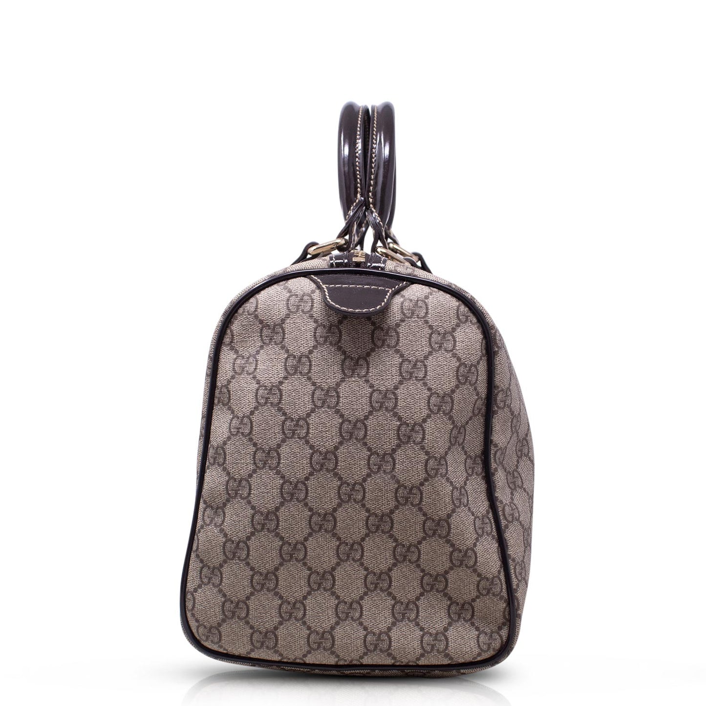 Gucci GG Bauletto Boston