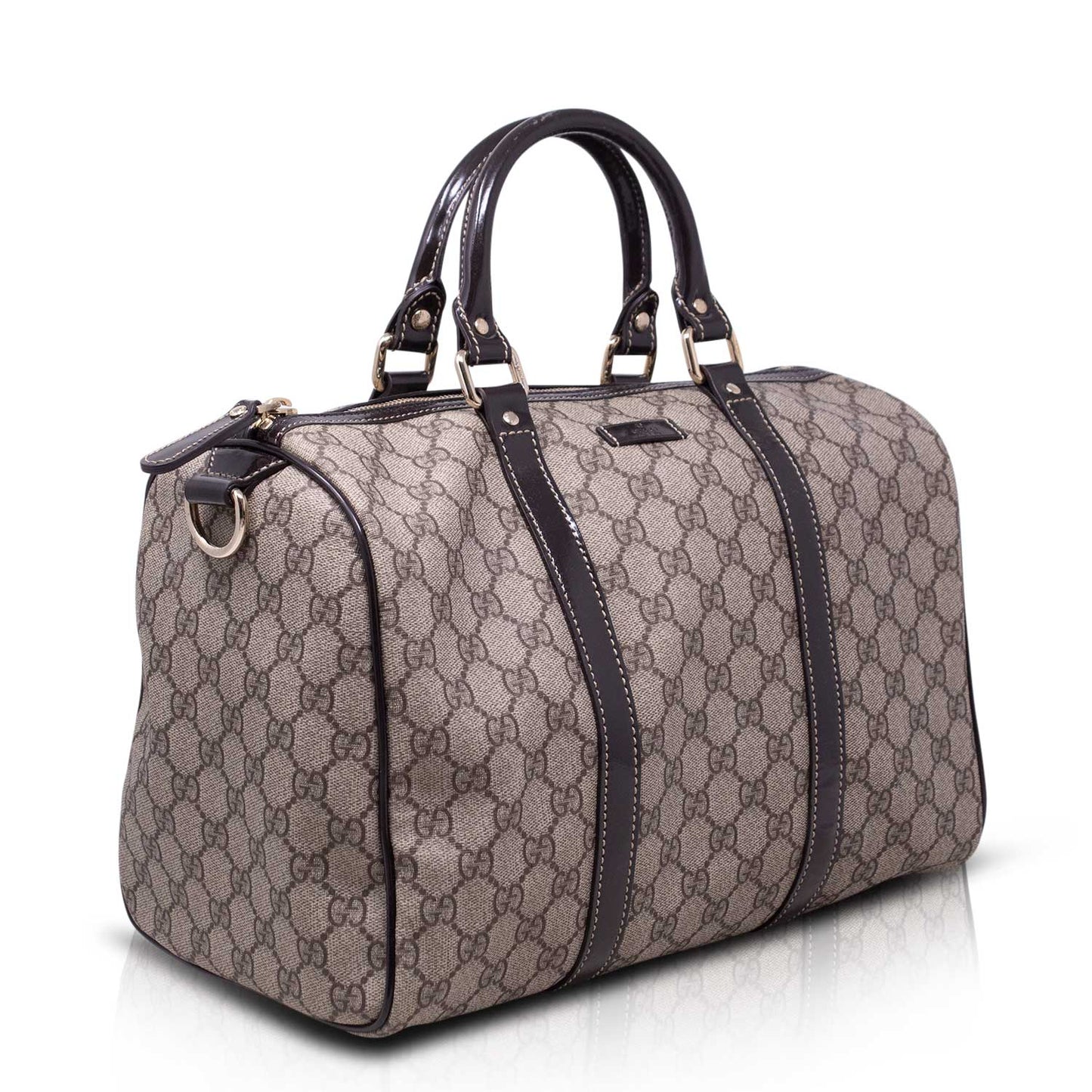 Gucci GG Bauletto Boston