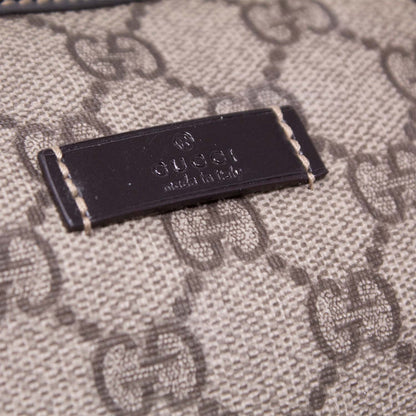 Gucci GG Bauletto Boston