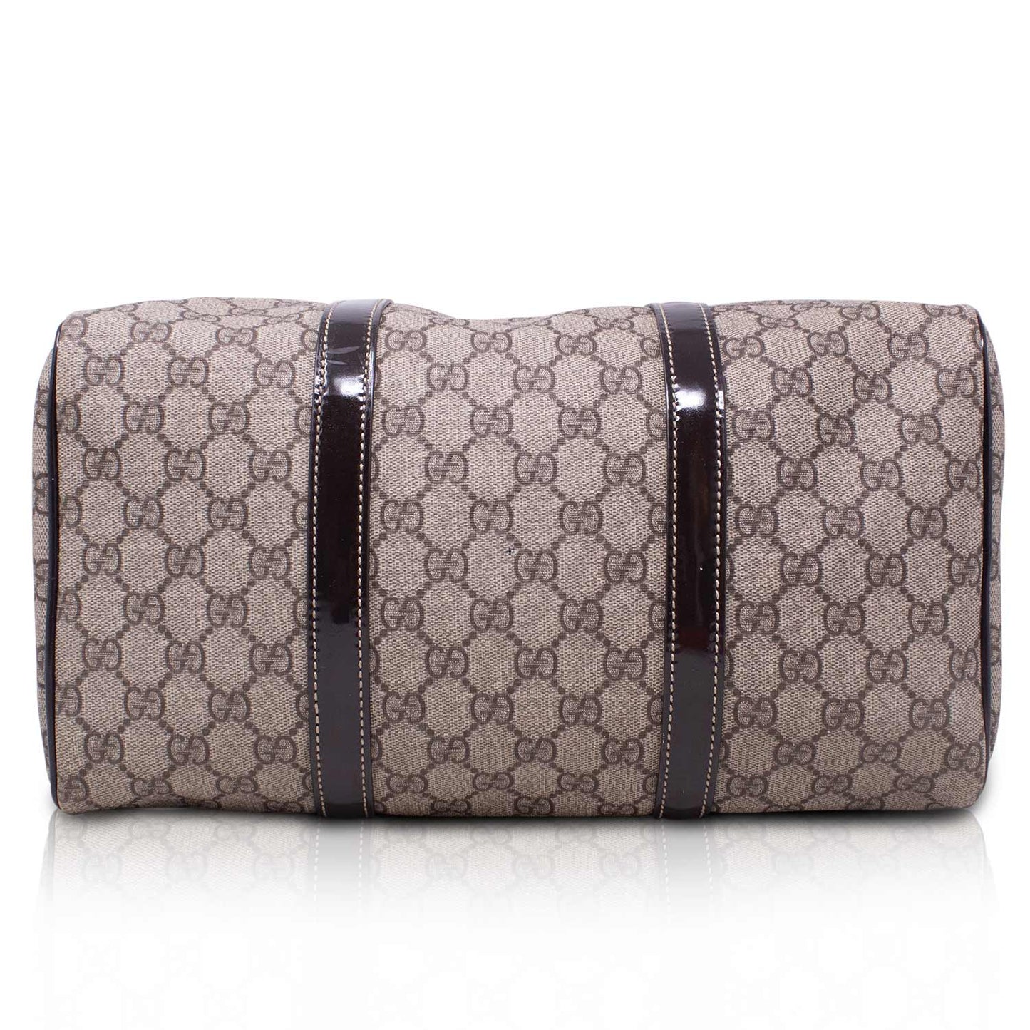 Gucci GG Bauletto Boston