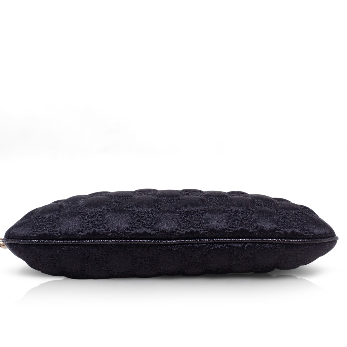 Gucci GG Guccissima Pochette Nera