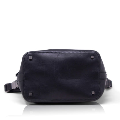 Gucci Hobo Pelle Nera