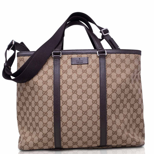 Gucci GG Joy Large Tote