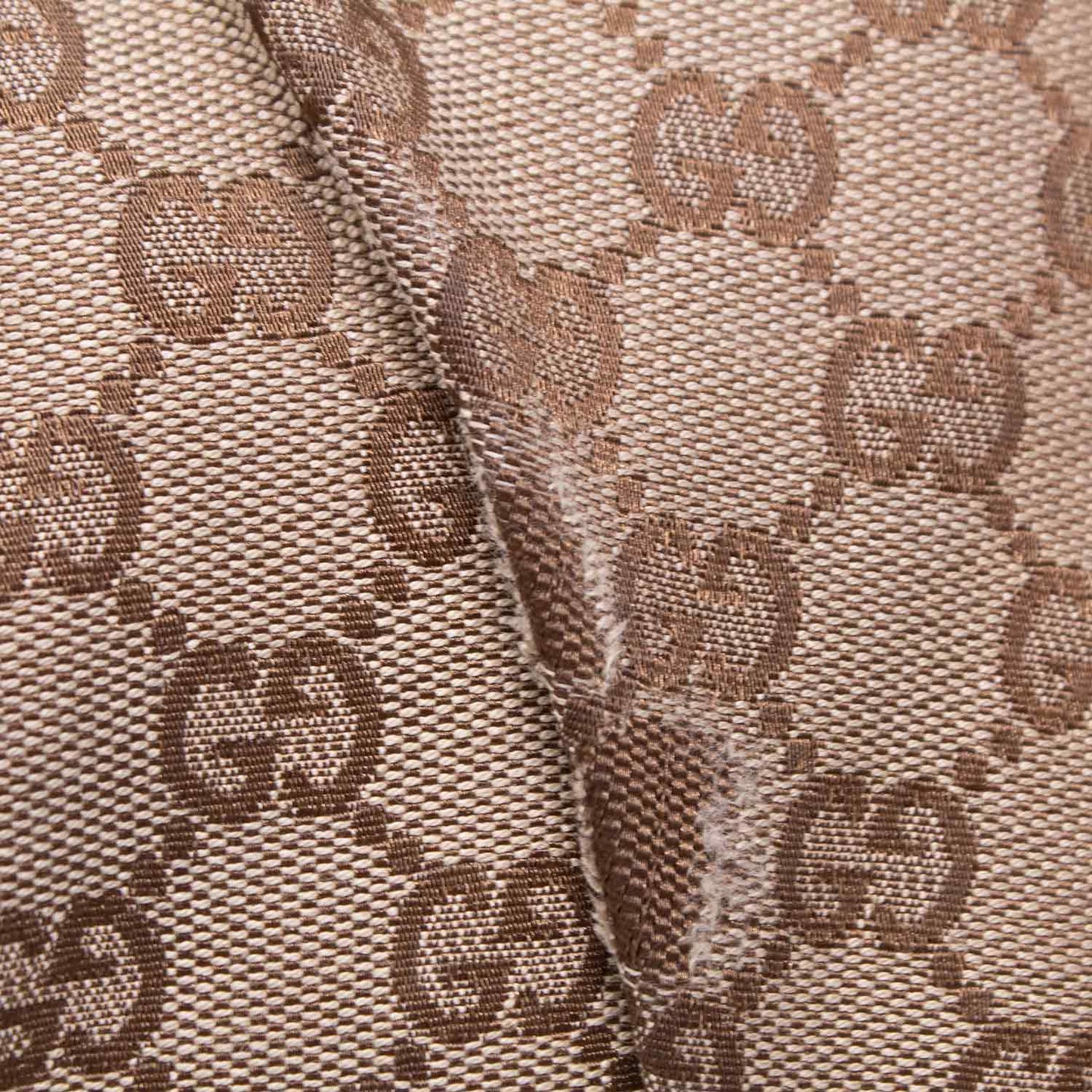 Gucci GG Medium Jockey Hobo
