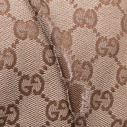 Gucci GG Medium Jockey Hobo