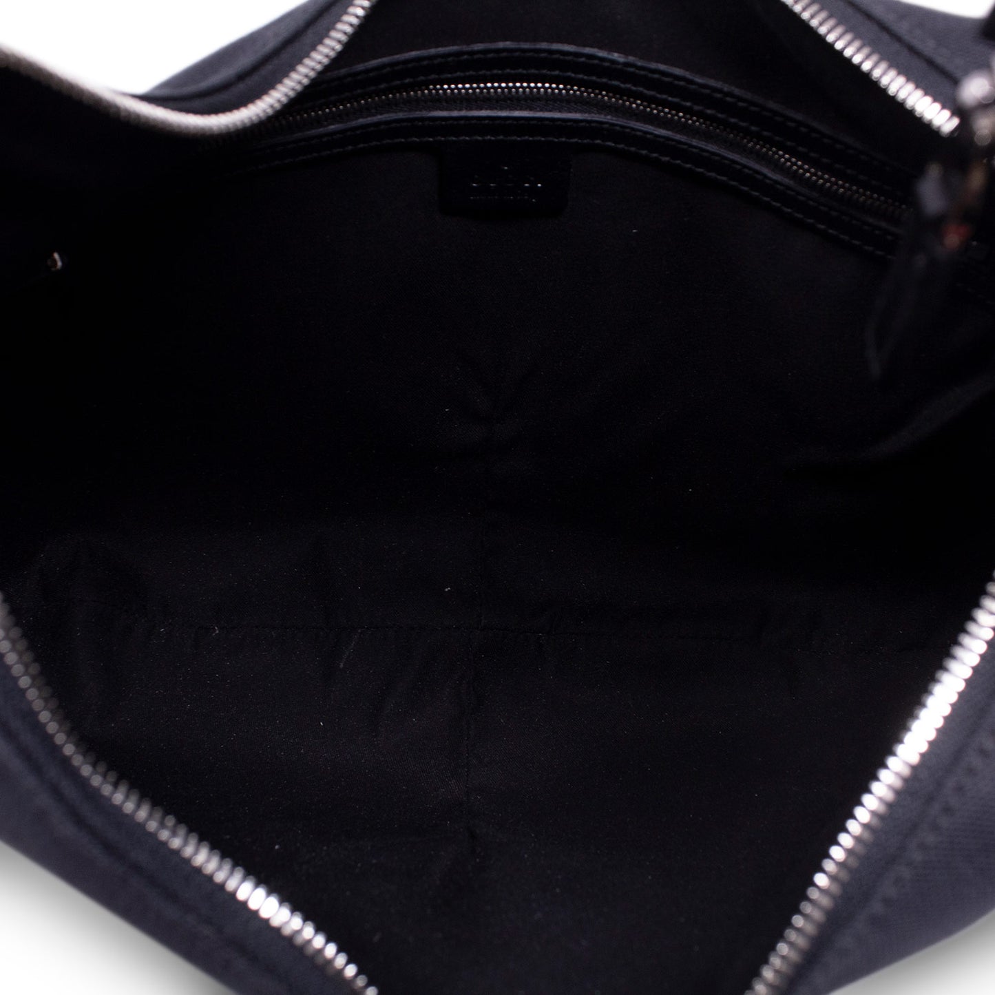 Gucci Hobo Reins Nera
