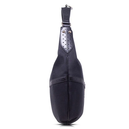 Gucci Hobo Reins Nera
