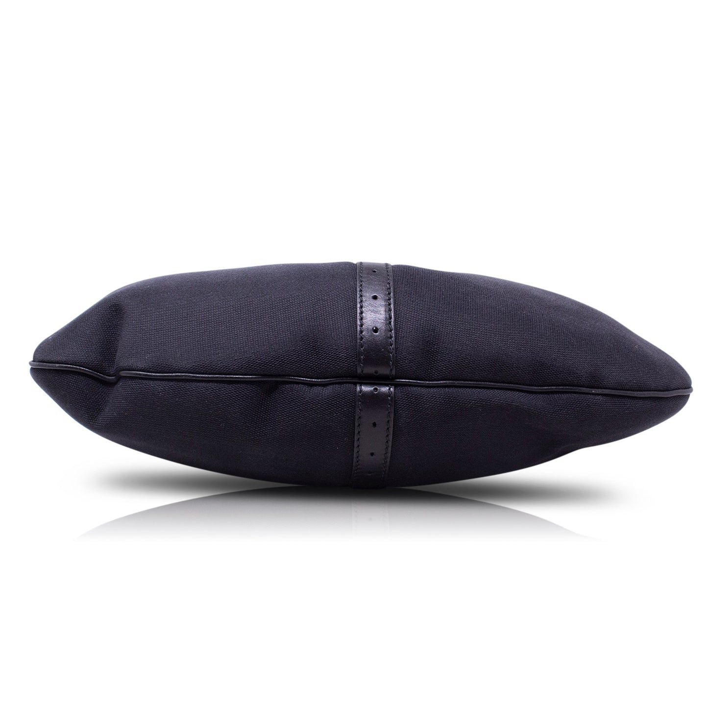 Gucci Hobo Reins Nera