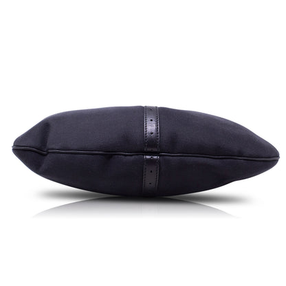 Gucci Hobo Reins Nera