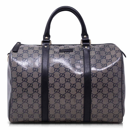 Gucci Bauletto GG Cristal Joy