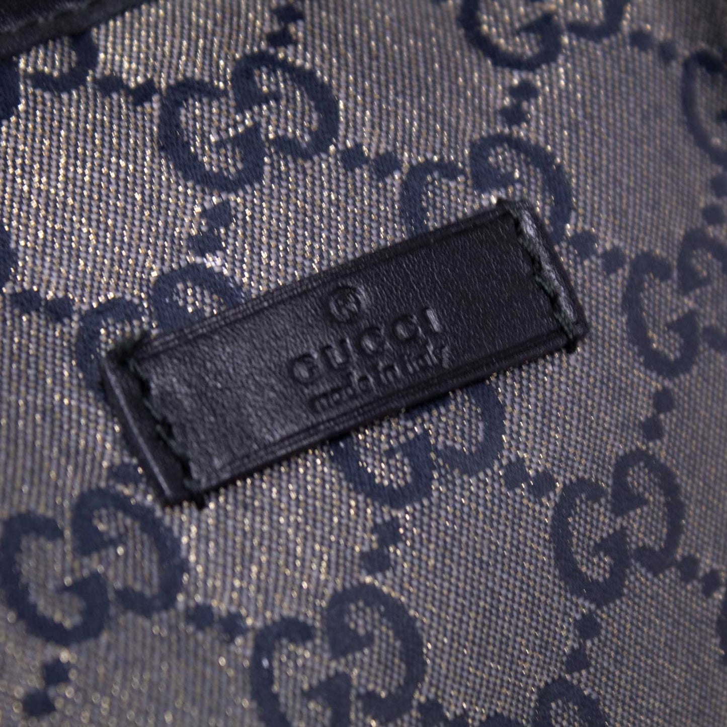 Gucci Bauletto GG Cristal Joy