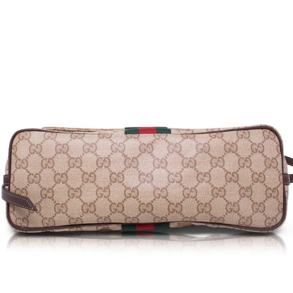 Gucci Madison a spalla media