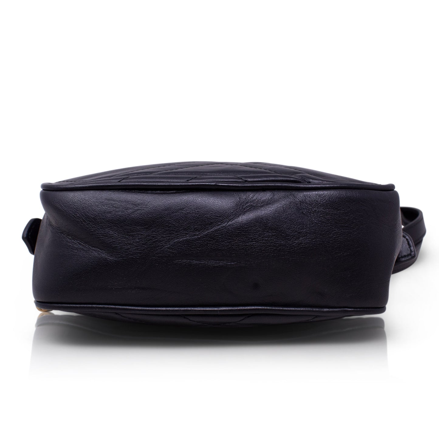 Gucci Marmont Mini Nera